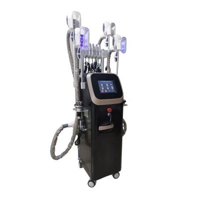 China Weight Loss Well Design Cavitation Machine Body Slimming For Body Shaping RF 40k Cavitation Machine Body Slimming for sale