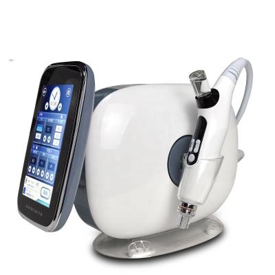 China Anti-puffiness mesotherapy water no needle meso machine for moisturizing and skin lifting for sale