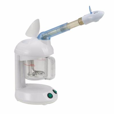 China Guangzhou Beauty Salon Deep Cleansing Facial Steamer With Good Service for sale