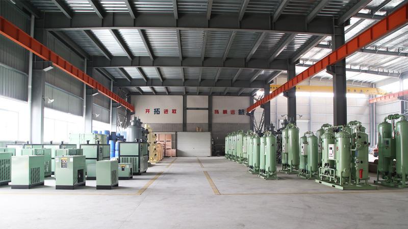 Verified China supplier - Zhejiang Tuohang Industrial Equipment Co., Ltd.