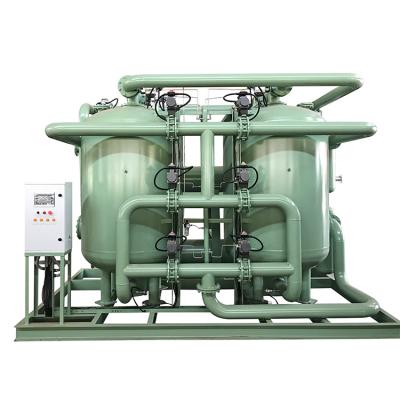 China Other Price Dryer Machines Regenerative Compressed Air Heat Absorption Dryer For Industrial for sale