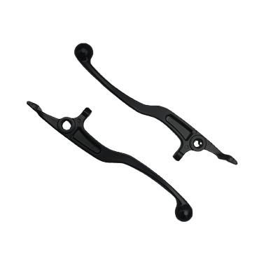 China China-chic new universal accessories for motorcycle off-road brake lever for sale