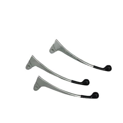 China Simple Color Without Pattern Motorcycle Brakes Front Brake Lever Right Hand Side Handle For Yamaha for sale