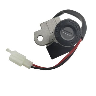 China China-chic New High Quality Motorcycle Starter Switch Ignition Switch for sale