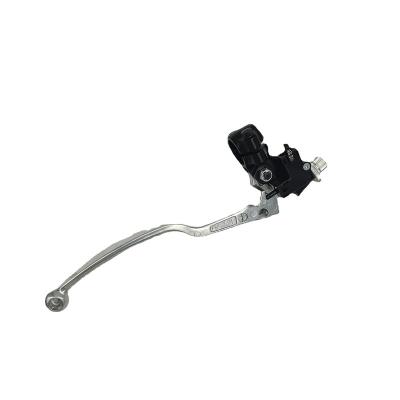 China China-chic New Motorcycle Electric Bike Brake Lever, General Purpose Brake Lever for sale