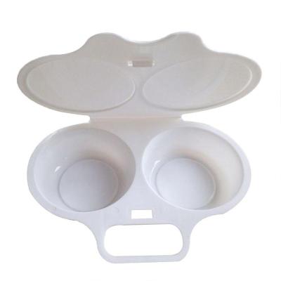 China Sustainable Children's Dietary Supplement Household Artifact Household Fried Egg Jelly Mold Water Fried Egg Model Set for sale