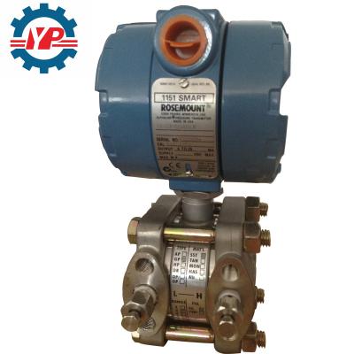 China New Full Original 3051DP Differential Pressure Differential Pressure Gauge Made by Singapore or China 1 Year Warranty for sale