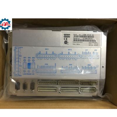 China Compressor Atlas Copco 1900071032 Elektronikon Mark IV Compressor Controller 1900071032 for sale