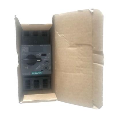 China 3RV02 series motor protection circuit breaker made in Germany 3RV2011-1DA20 for sale