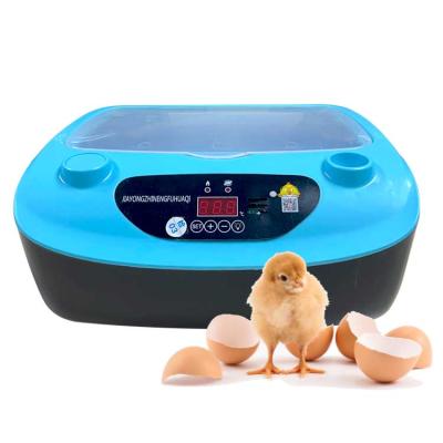 China Automatic and Multifunctional Incubator Egg Hatching Machine Incubators Hatching Eggs Egg Incubator Prices for sale