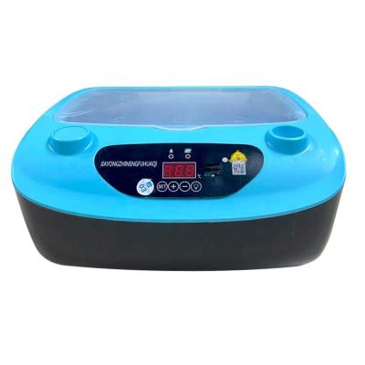 China High Hatch Rate 98 Automatic And Multifunctional Mini Chicken Egg Incubator For Sale Egg Incubator Quail for sale