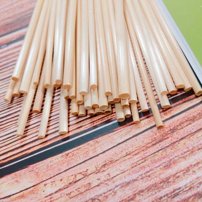 China Wholesale Disposable Wheat Straws Latest Product Promotion Price Ideas 2020 Biodegradable Wheat Straws for sale