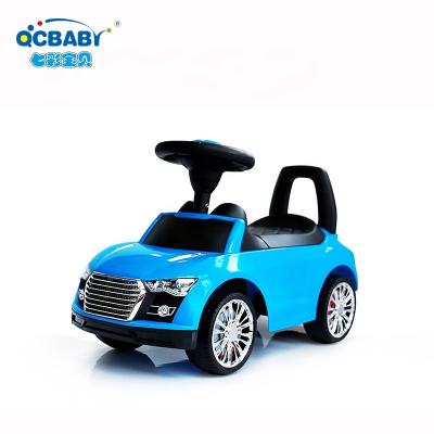 China Ride On Toy 2020 Unique Design Popular Baby Ride On Toy Car Children Riding Car for sale