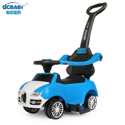 China Ride On Toy China Factory Children Sports Car Baby Walking Car 2018 for sale