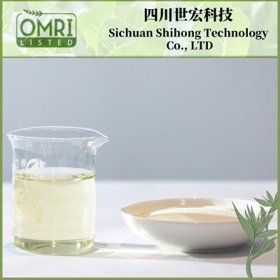 Cina Fertilizzante organico amminoacido naturale Amminoacido Amminoacido 80% Fertilizzante da giardino in vendita