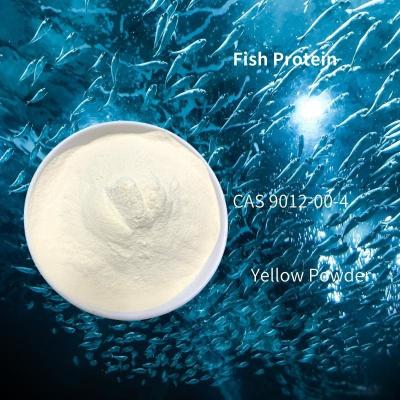 China FAA80 Enzymolyzed Organic Fertilizer With Ph4-6 Light Yellow Powder for sale