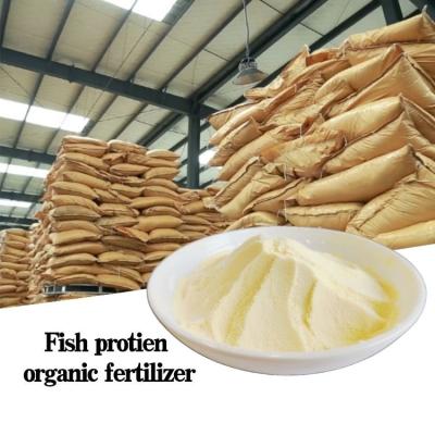 China Organic Amino Acid Fertilizer For High Nutrient Content And Sustainable Crop Production for sale