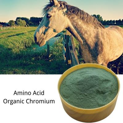 China Añadido de la alimentación de Trace Elements Protein Chromium Animal del aminoácido en venta