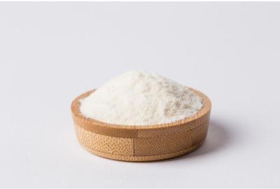 China Silk Amino Acid Cosmetic Raw Material Hydrolyzed Silk Protein For Body Care Product for sale