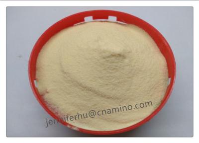 China Plant Based 16% Nitrogen Amino Acid Organic Fertilizer Plant Nutrition for sale