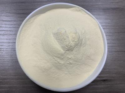 중국 Hydrolyzed Amino Acid Powder Yellow Powder Total Soluble Industrial Grade 판매용