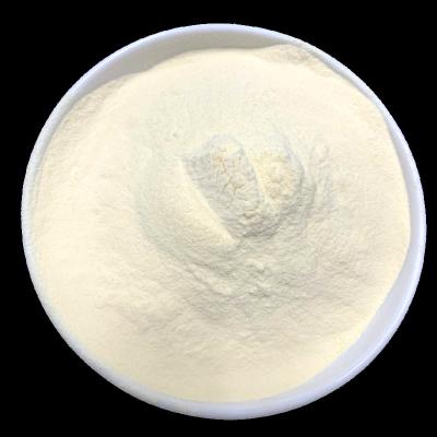 China Plant Source Amino Acid Powder 80% Organic Nitrogen 16% Water Soluble Fertilizer For Fruits for sale