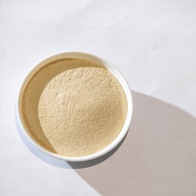 China Calcium Magnesium Aminozuur Chelaat Ph4-6 Aminozuur Blaadmest Gele poeder Te koop