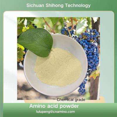 China High Active Small Molecular Peptides Amino Acid 80% Solubility 100% Water Soluble Organic Nitrogen 16-0-0 for sale