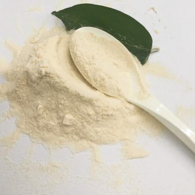 China OMRI Listed Hydrolysate Soybean Protein Based Amino Acid Powder 85% 16-0-0 for sale