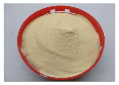 China Hydrolysis Enzymatic Amino Acid 80% Powder Organic Fertilizer 16-0-0 for sale