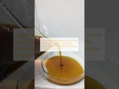 Enzymatic Hydrolyzed Liquid Amino Acid 50% – Protein Peptides for Pharma, Biofermentation & Nutrient Supplements 8-0-0