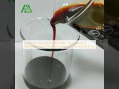Hydrolyzed Liquid Amino Acid 50% – Stress-Resistant, Disease-Immune & Phytotoxicity Recovery Formula for Crops