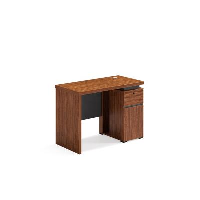 China Convertible Modern Luxury Table de Muebles de oficina Executive Desk and Home Furniture for sale