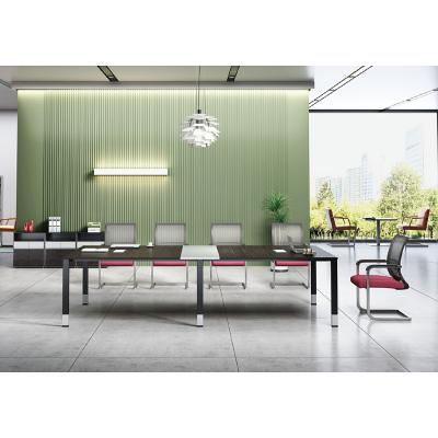 China Cheap modern modern meeting room table office furniture for sale