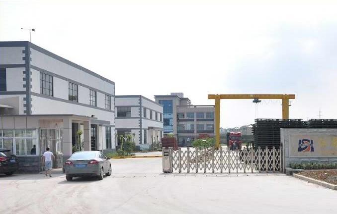 Proveedor verificado de China - Jiangsu Sujian Road & Bridge Machine Co., Ltd.