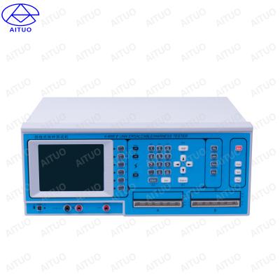 China USB Cable Wire Harness Tester / usb cable testing machine for sale