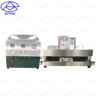 China Medical Tubes Pig Tail Drainage Catheter Curving Machine for sale