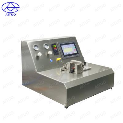 China Factory Central Venous Catheters Medical Catheter Tipping Machine for sale