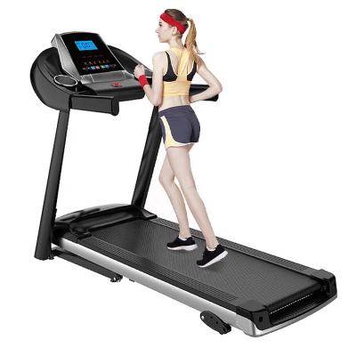 China Home Use Home Running Foldable Heavy Duty Fitness Gym Machine Sports AC Motor Treadmill With Incline On Sale for sale