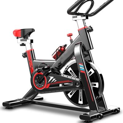 China Wholesale high quality indoor outdoor spinning bike smart facoty comfortable schwinn spinning bike china mini exercise bike for sale