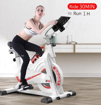 China Sales New Design Spin Bike Cardio Fitness Spin Bike Professional Indoor High Quality Hot Comfortable Metal Pedal Spin Bike for sale