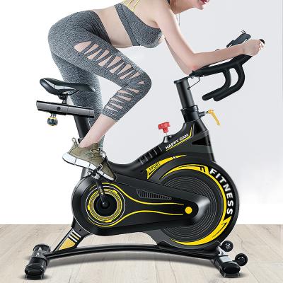 China Factory offer high quality indoor exercise bluethoot tension control rotation magnetic bike Europe for sale