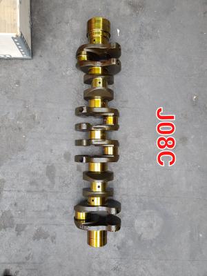 Chine 13411-2241 est pour le vilebrequin du moteur Hino à vendre