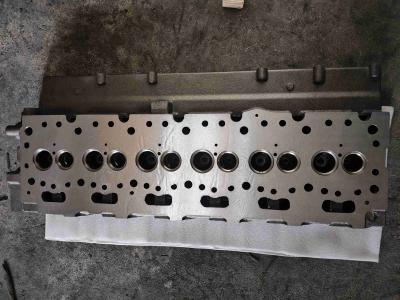 China 450-9263 Carter Motor Cylinder Head Model C7.1-DI Materiaal gieten Te koop