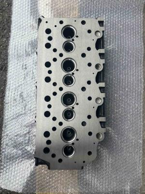 Cina 32A01-08010 Mitsubishi Motor Cylinder Head Model S4S-DI Materiale di fusione in vendita