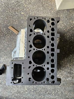 China 1G633-0101D Engine Cylinder Block Kubota Model V2403 Material Casting for sale