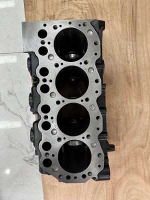 China 11009-1W40A Nissan Motor Cylinder Block Model BD30 Materiaal Giet Te koop