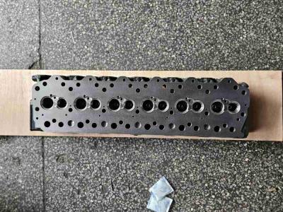 Cina ME051714 Mitsubishi Motor Cylinder Head Modello 6D34 Materiale di fusione in vendita