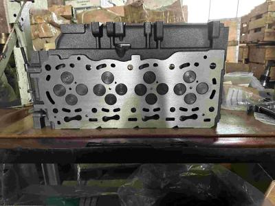 Cina ZZ80274 Motor Cylinder Head Assembly Carter C4.4-16v Materiale di fusione in vendita