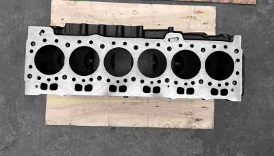 China 348-3503 Carter Engine Block Engine Model C7.1-PC Material Casting for sale